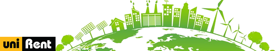 Apa Makinanın Çevre Politikası