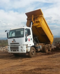 Uniret 2.El Satış ve Kiralama