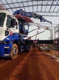 Uniret 2.El Satış ve Kiralama