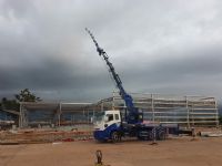 Uniret 2.El Satış ve Kiralama