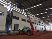 Uniret 2.El Satış ve Kiralama