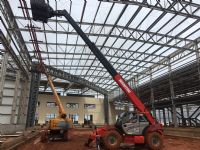 Uniret 2.El Satış ve Kiralama