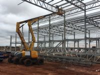 Uniret 2.El Satış ve Kiralama