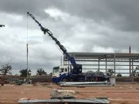 Uniret 2.El Satış ve Kiralama