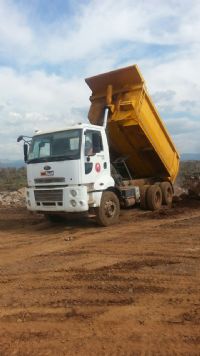 Uniret 2.El Satış ve Kiralama