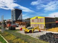 Uniret 2.El Satış ve Kiralama