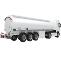 Yakıt tankeri